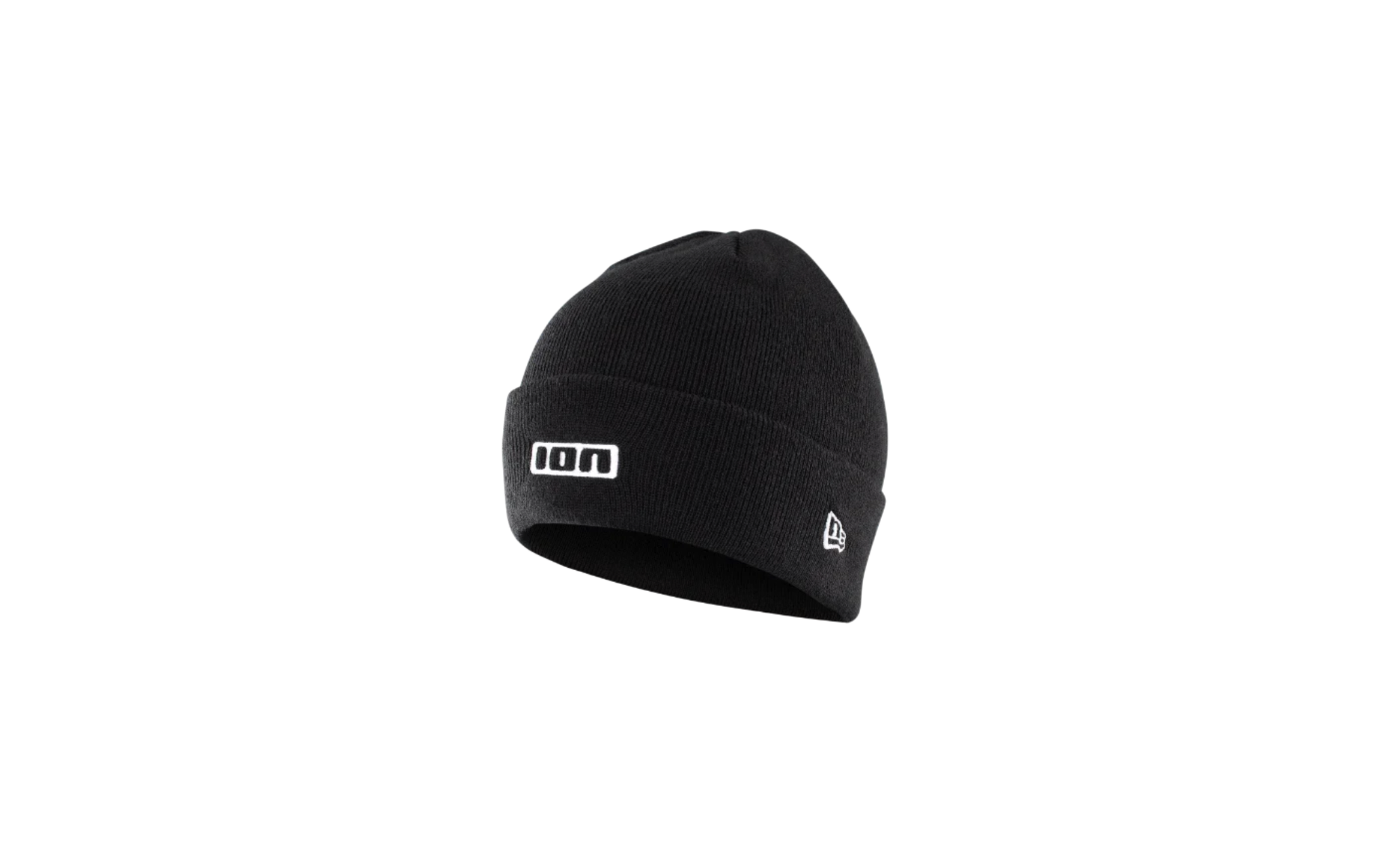 Picture of ION BEANIE LOGO MY22 one size