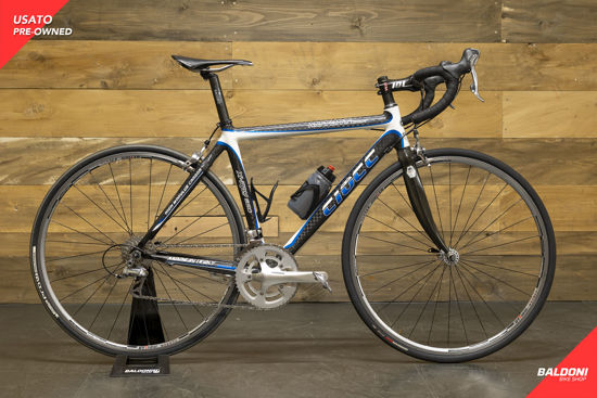 Visualizza i dettagli per CIOCC MUTANT CARBON TG 54 Immagine di CIOCC MUTANT CARBON TG 54