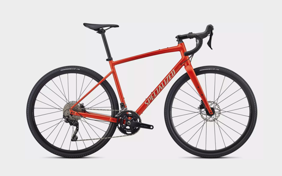 Visualizza i dettagli per SPECIALIZED DIVERGE E5 ELITE MY21 Immagine di SPECIALIZED DIVERGE E5 ELITE MY21