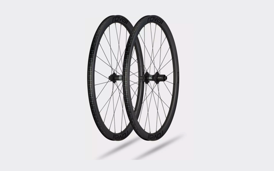 Visualizza i dettagli per SPECIALIZED RUOTE Roval Rapide C38 Immagine di SPECIALIZED RUOTE Roval Rapide C38