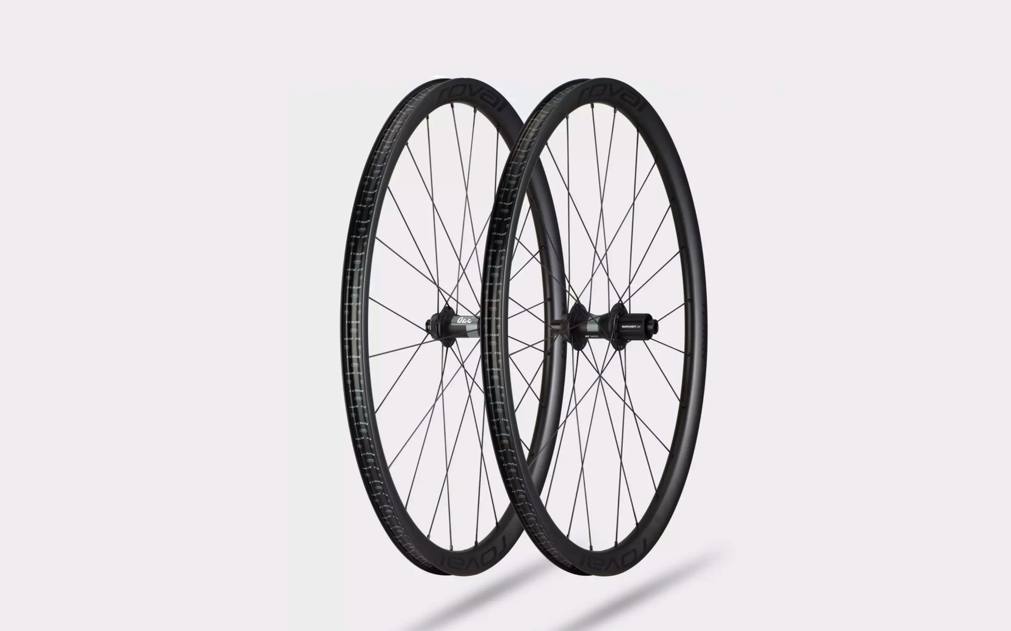 SPECIALIZED Set Ruote Terra C GRAVEL- Baldoni Bike Shop Forlì