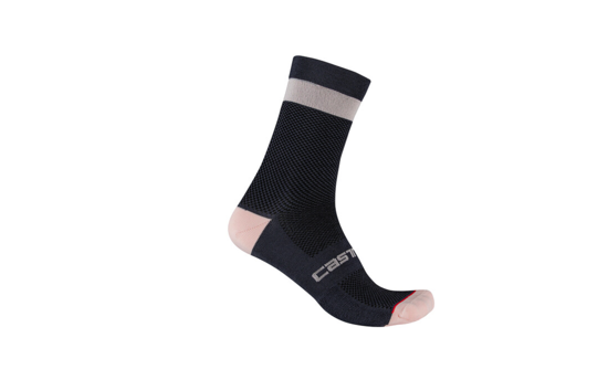 Visualizza i dettagli per CASTELLI Calza ALPHA W 15 SOCK | DARK STEEL BLUE/SOFT PINK Immagine di CASTELLI Calza ALPHA W 15 SOCK | DARK STEEL BLUE/SOFT PINK