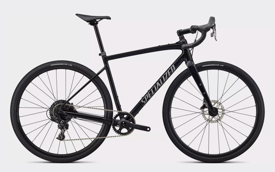 Visualizza i dettagli per SPECIALIZED Diverge Comp E5 MY22 Immagine di SPECIALIZED Diverge Comp E5 MY22