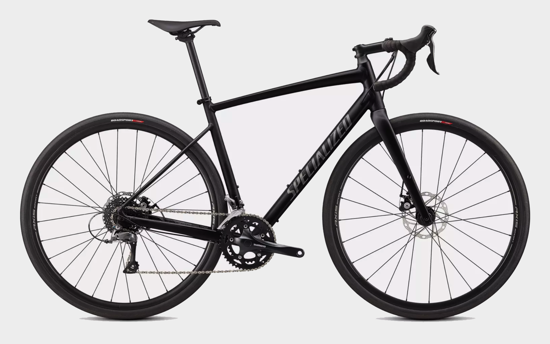 Visualizza i dettagli per SPECIALIZED DIVERGE E5 MY22 Immagine di SPECIALIZED DIVERGE E5 MY22