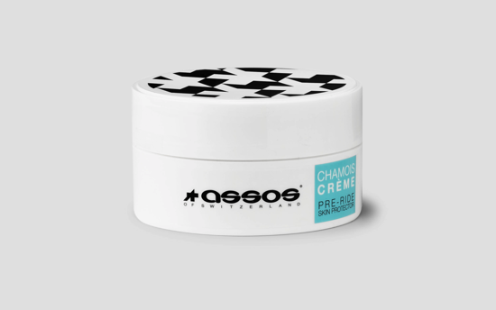 Visualizza i dettagli per ASSOS PRODOTTI PER LA CURA CHAMOIS CRÈME 200ML Immagine di ASSOS PRODOTTI PER LA CURA CHAMOIS CRÈME 200ML