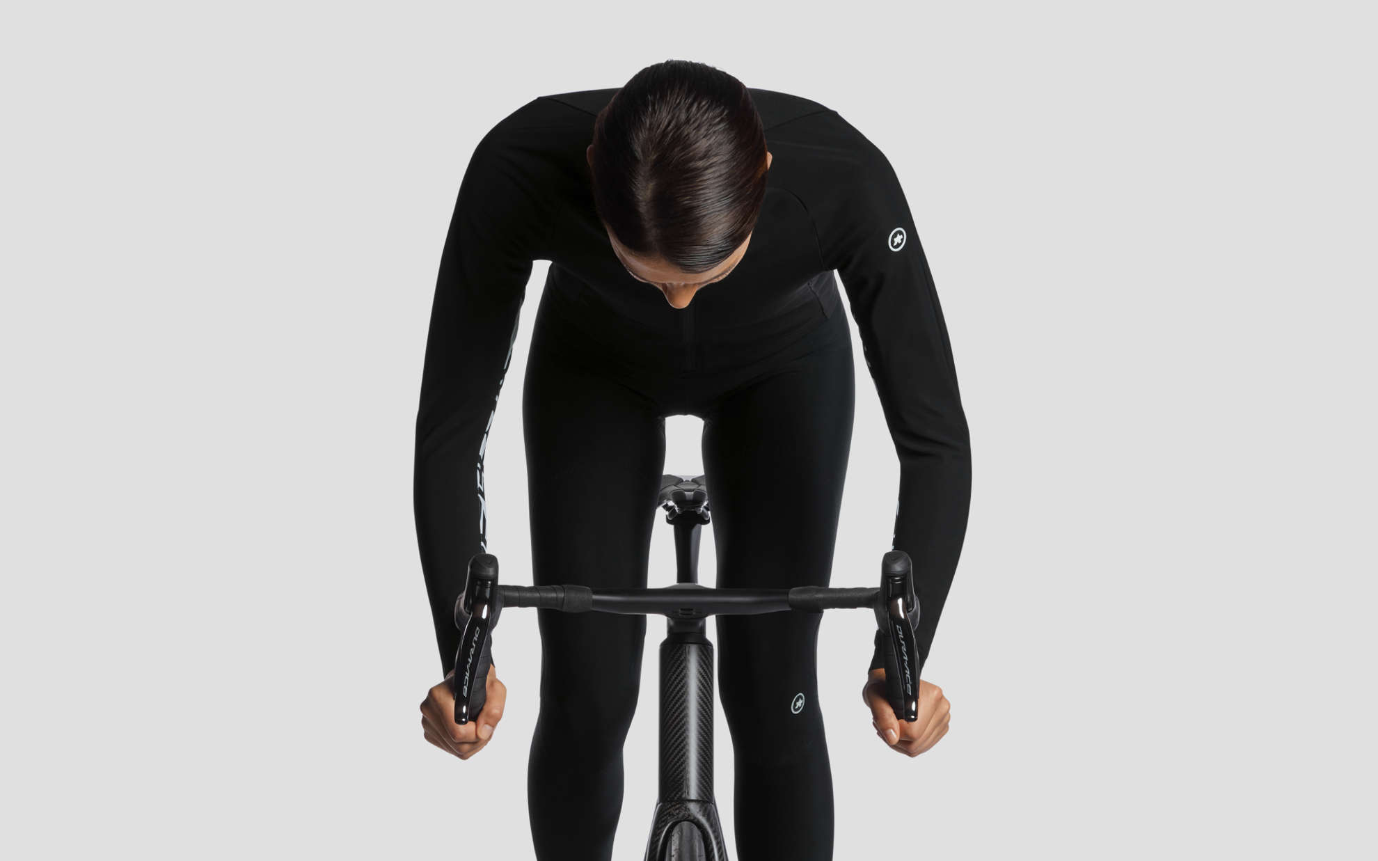 ASSOS GIACCA INVERNALE UMA GT WINTER JACKET EVO NERO- Baldoni Bike Shop  Forlì