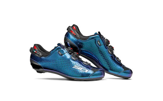 Picture of SIDI Scarpa ROAD SHOES SHOT 2 GALAXY