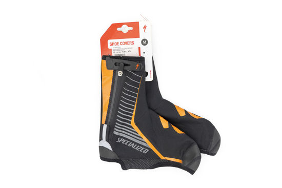 Show details for SPECIALIZED SHOE COVERS TAGLIA M Picture of SPECIALIZED SHOE COVERS TAGLIA M