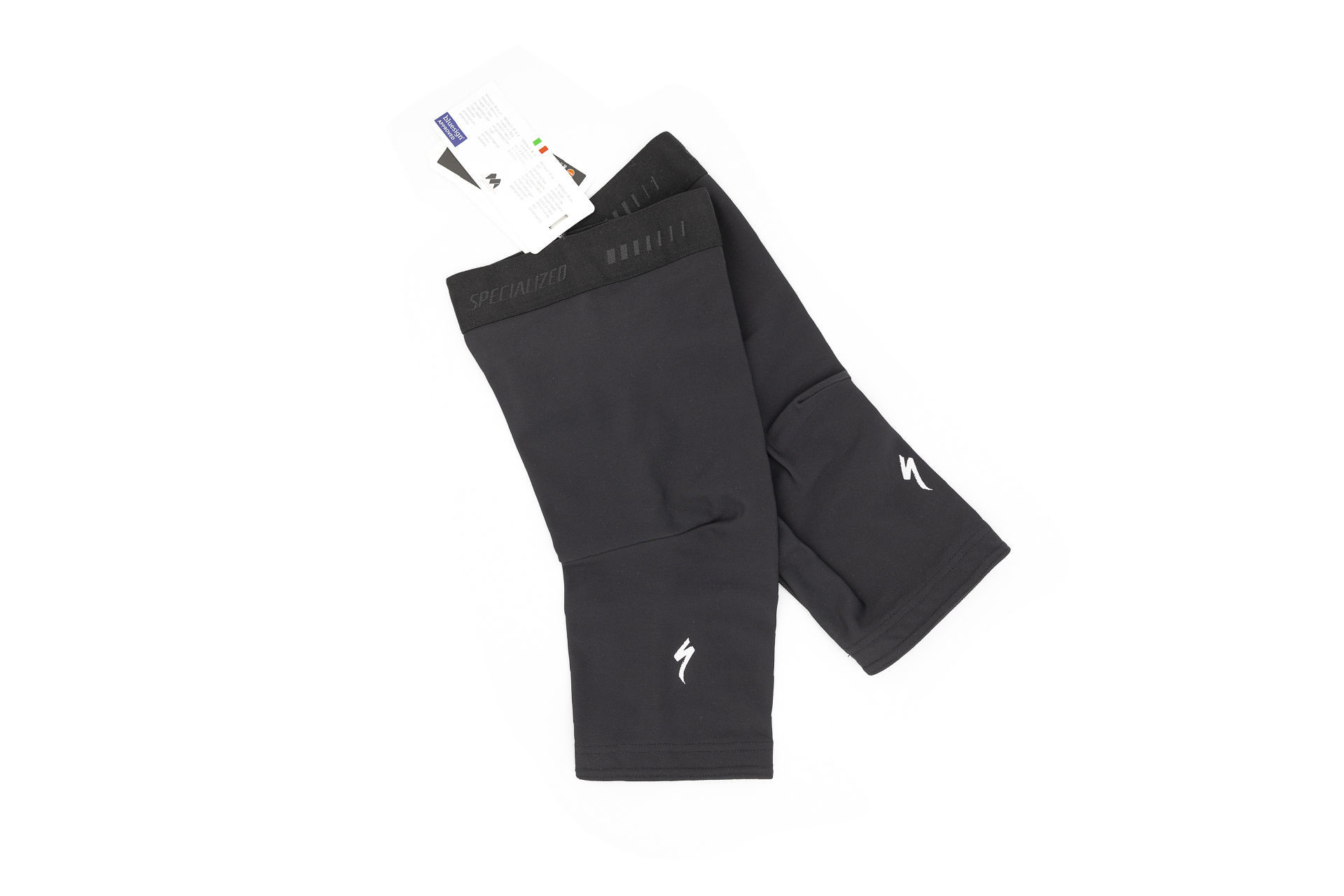 Immagine di SPECIALIZED THERMINAL KNEE WARMERS