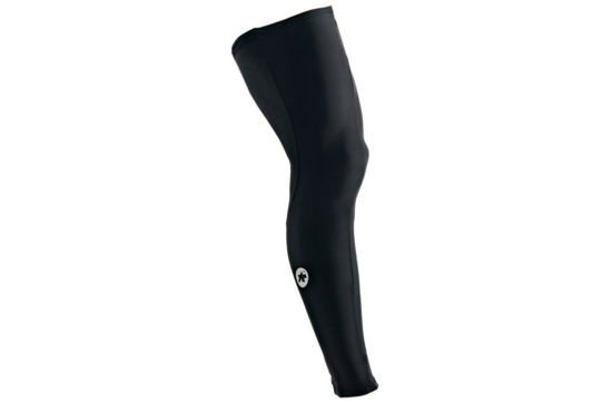 Show details for ASSOS LEG WARMER TG XL Picture of ASSOS LEG WARMER TG XL