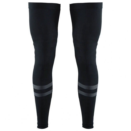Show details for CRAFT SEAMLESS LEG WARMER 2.0 TG XL/XXL Picture of CRAFT SEAMLESS LEG WARMER 2.0 TG XL/XXL