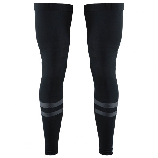 Show details for CRAFT SEAMLESS LEG WARMER 2.0 TG XS/S Picture of CRAFT SEAMLESS LEG WARMER 2.0 TG XS/S