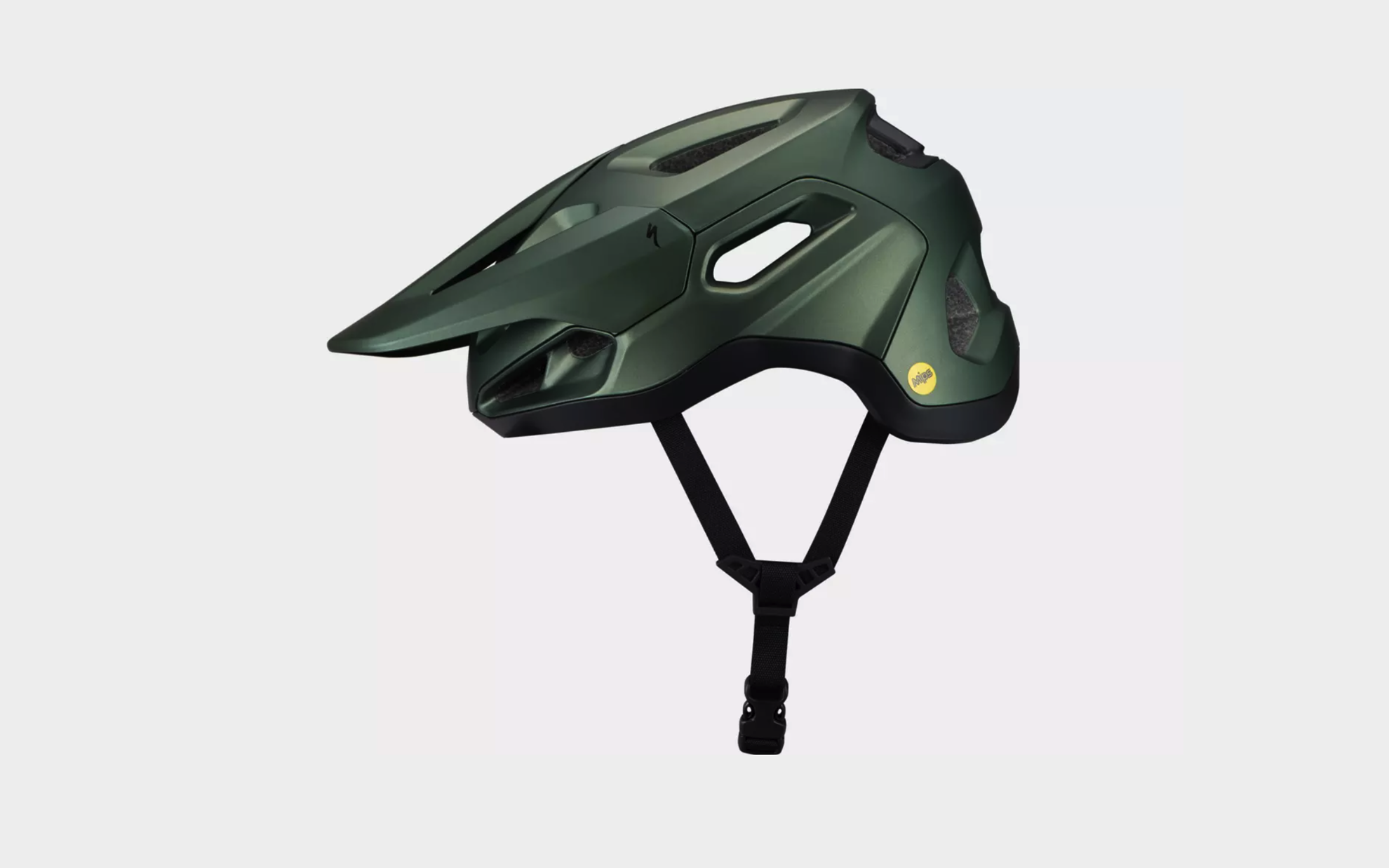 Picture of SPECIALIZED CASCO TACTIC - Oak Green