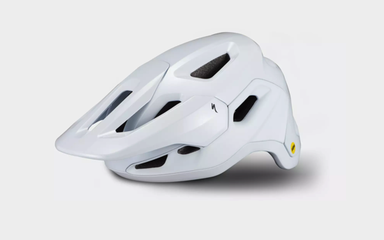 Show details for SPECIALIZED CASCO TACTIC - WHITE Picture of SPECIALIZED CASCO TACTIC - WHITE