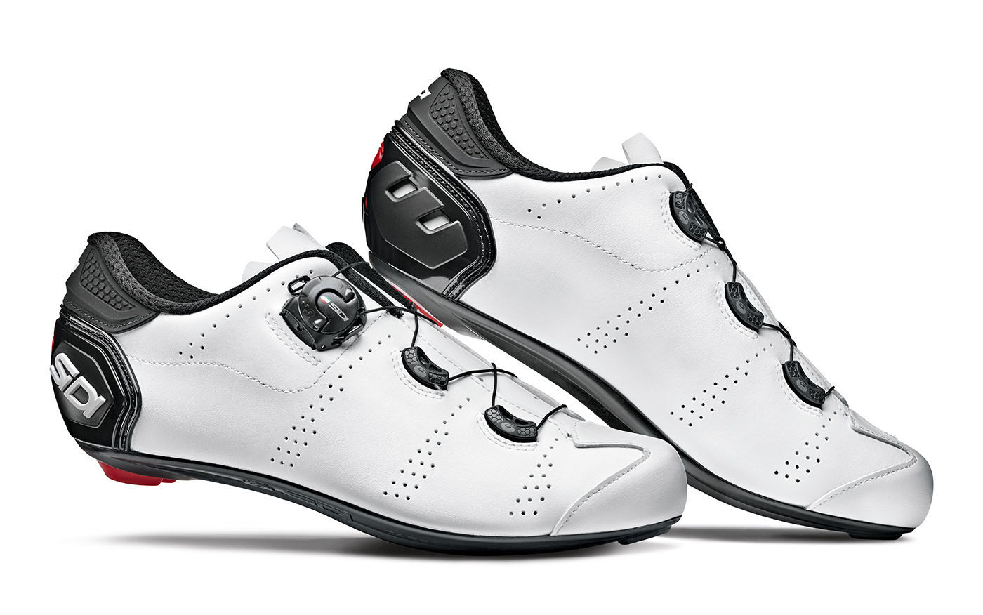 Picture of SIDI SCARPA Road Shoes Fast Bianca