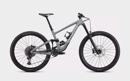 Picture of SPECIALIZED ENDURO COMP  MY22 - SATIN COOL GREY/ WHITE