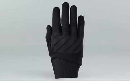 Show details for SPECIALIZED Guanti Soft Shell Thermal Trail Series Picture of SPECIALIZED Guanti Soft Shell Thermal Trail Series