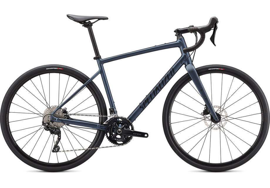 Picture of SPECIALIZED Diverge Elite E5 MY21 TG 44 - BLU