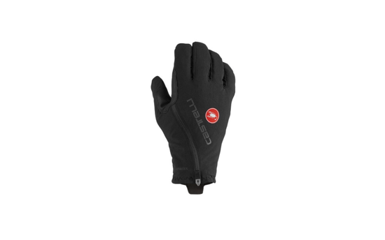 Visualizza i dettagli per CASTELLI guanti ESPRESSO GT - NERO Immagine di CASTELLI guanti ESPRESSO GT - NERO