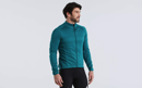 Immagine di SPECIALIZED GIUBBOTTO RBX COMP SOFT-SHELL - Tropical Teal