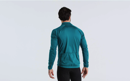 Picture of SPECIALIZED GIUBBOTTO RBX COMP SOFT-SHELL - Tropical Teal