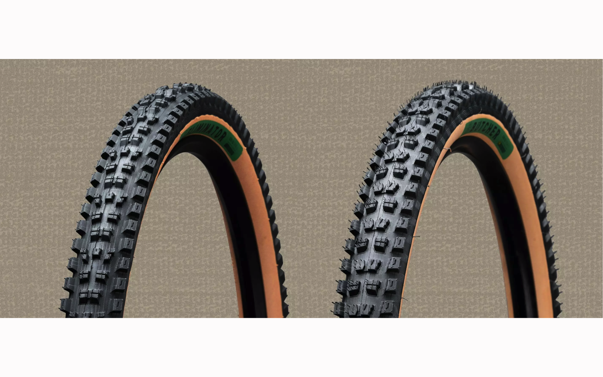 SPECIAL KIT COPPIA PNEUMATICI SPECIALIZED BUTCHER + ELIMINATOR 29X2,3-  Baldoni Bike Shop Forlì