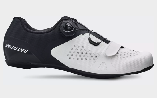 Show details for SPECIALIZED Scarpa Torch 2.0 Road Unisex White Picture of SPECIALIZED Scarpa Torch 2.0 Road Unisex White