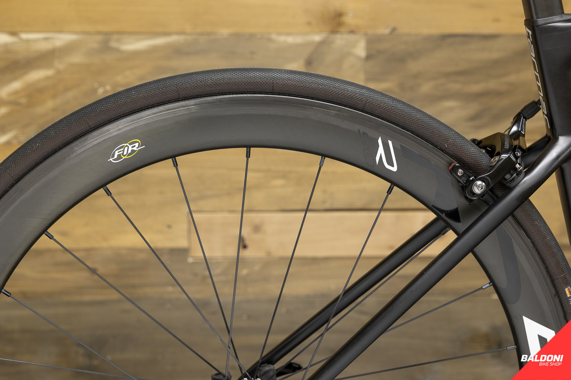 Picture of SPECIALIZED SL6 RIM - TG 54