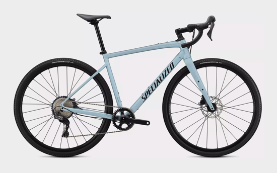 Visualizza i dettagli per SPECIALIZED DIVERGE E5 COMP -TG 54 Immagine di SPECIALIZED DIVERGE E5 COMP -TG 54