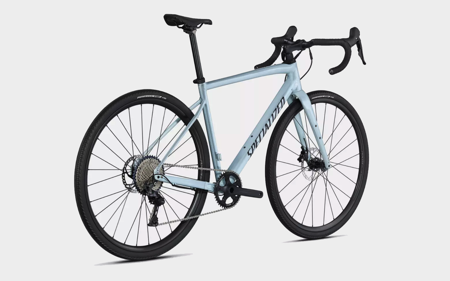 SPECIALIZED DIVERGE E5 COMP -TG 54- Baldoni Bike Shop Forlì