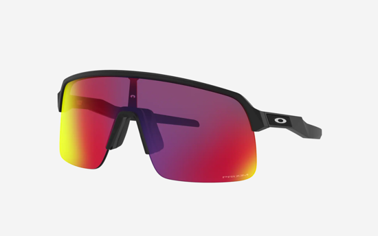 Visualizza i dettagli per OAKLEY occhiali SUTRO LITE - Prizm Road Lenti, Matte Black Montatura Immagine di OAKLEY occhiali SUTRO LITE - Prizm Road Lenti, Matte Black Montatura