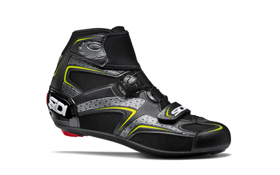 Visualizza i dettagli per SIDI SCARPE ZERO GORE - NERO/GIALLO TG 46 Immagine di SIDI SCARPE ZERO GORE - NERO/GIALLO TG 46