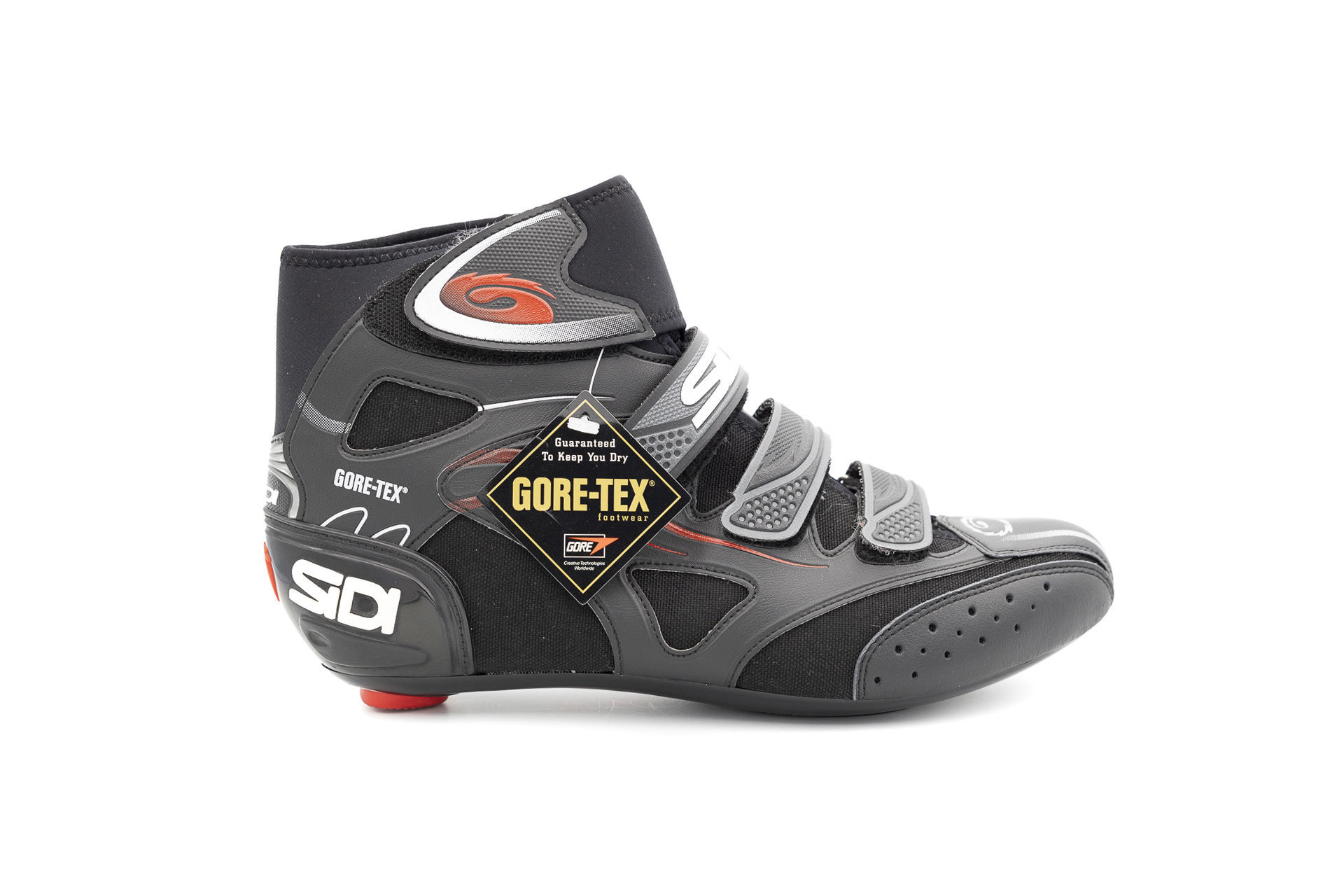 Buy Sidi Hydro Gore Tex Road Shoes