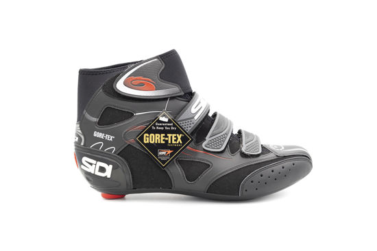 Visualizza i dettagli per SIDI SCARPE HYDRO GORE TEX -TG 45 Immagine di SIDI SCARPE HYDRO GORE TEX -TG 45