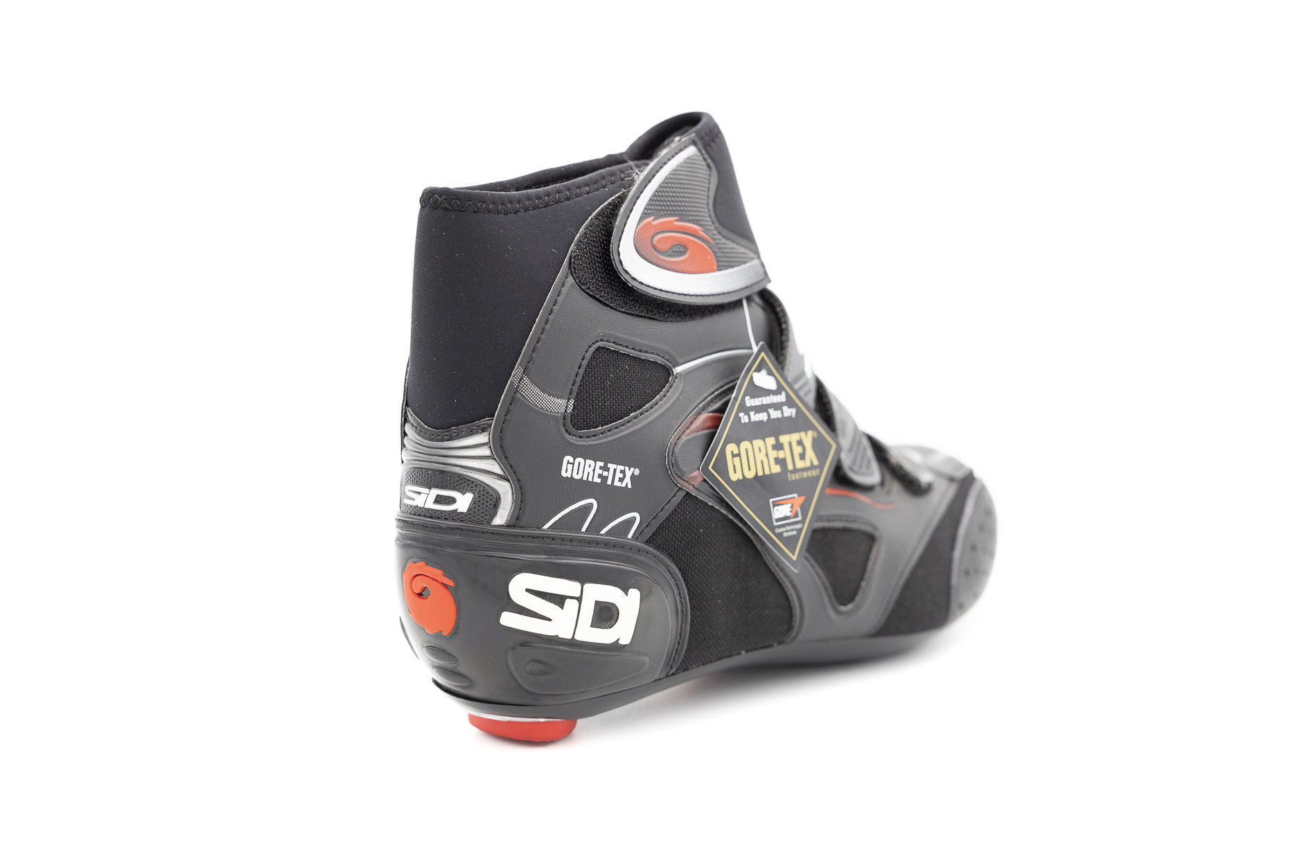 sidi hydro gore tex