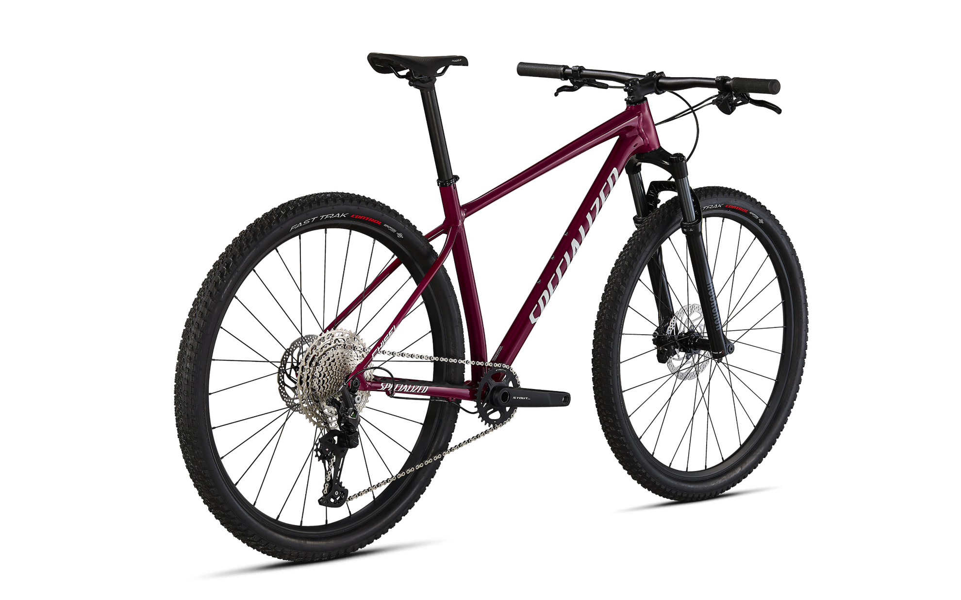 SPECIALIZED Chisel 29\