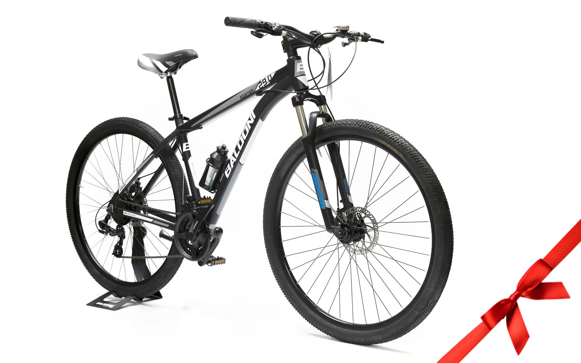 MTB BALDONI 29\