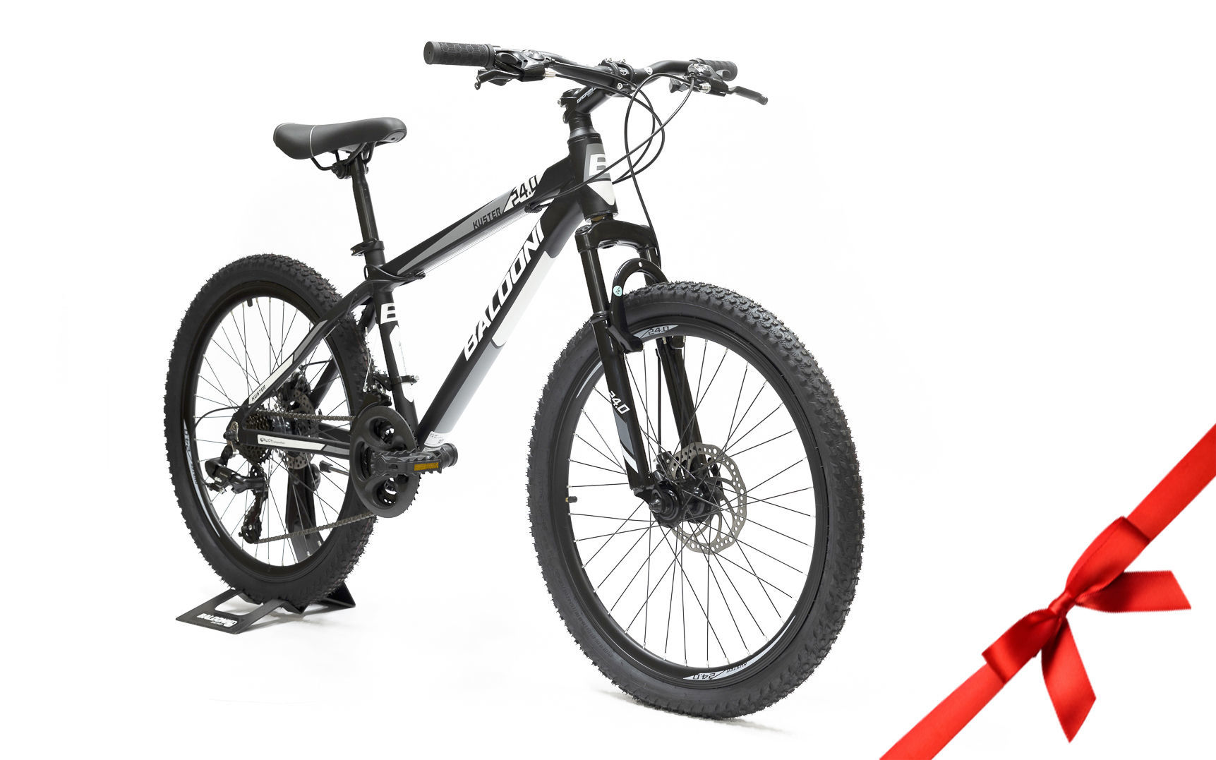24 bike shop