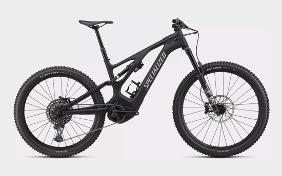 Show details for SPECIALIZED TURBO LEVO COMP CARBON - MY22 Picture of SPECIALIZED TURBO LEVO COMP CARBON - MY22