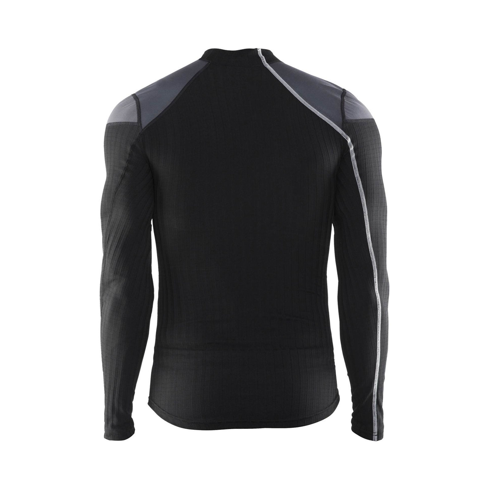 CRAFT BE ACTIVE EXTREME WINDSTOPPER maglia intima invernale 