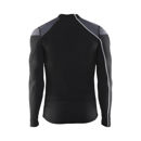 Picture of CRAFT BE ACTIVE EXTREME 2.0 WINDSTOPPER MAGLIA INTIMA INVERNALE