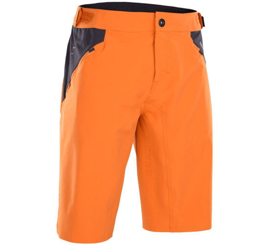 Show details for ION PANTALONI ENDURO TRAZE AMP ORANGE - TG XL Picture of ION PANTALONI ENDURO TRAZE AMP ORANGE - TG XL