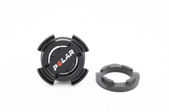 Show details for POLAR BIKE MOUNT Picture of POLAR BIKE MOUNT
