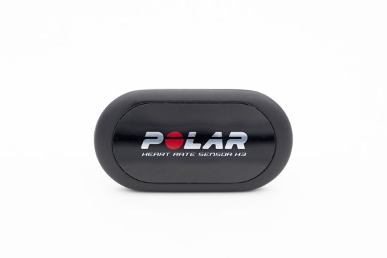 Show details for POLAR CLIP PER FASCIA CARDIO H3 Picture of POLAR CLIP PER FASCIA CARDIO H3