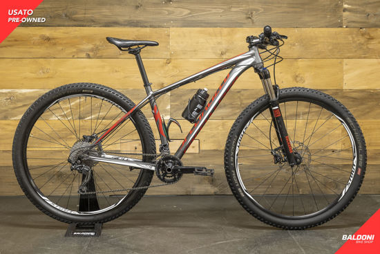 Visualizza i dettagli per SPECIALIZED CARVE TG M Immagine di SPECIALIZED CARVE TG M