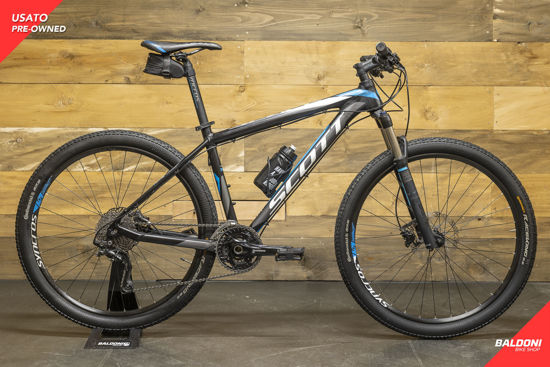 Visualizza i dettagli per SCOTT SCALE 760 TG M Immagine di SCOTT SCALE 760 TG M