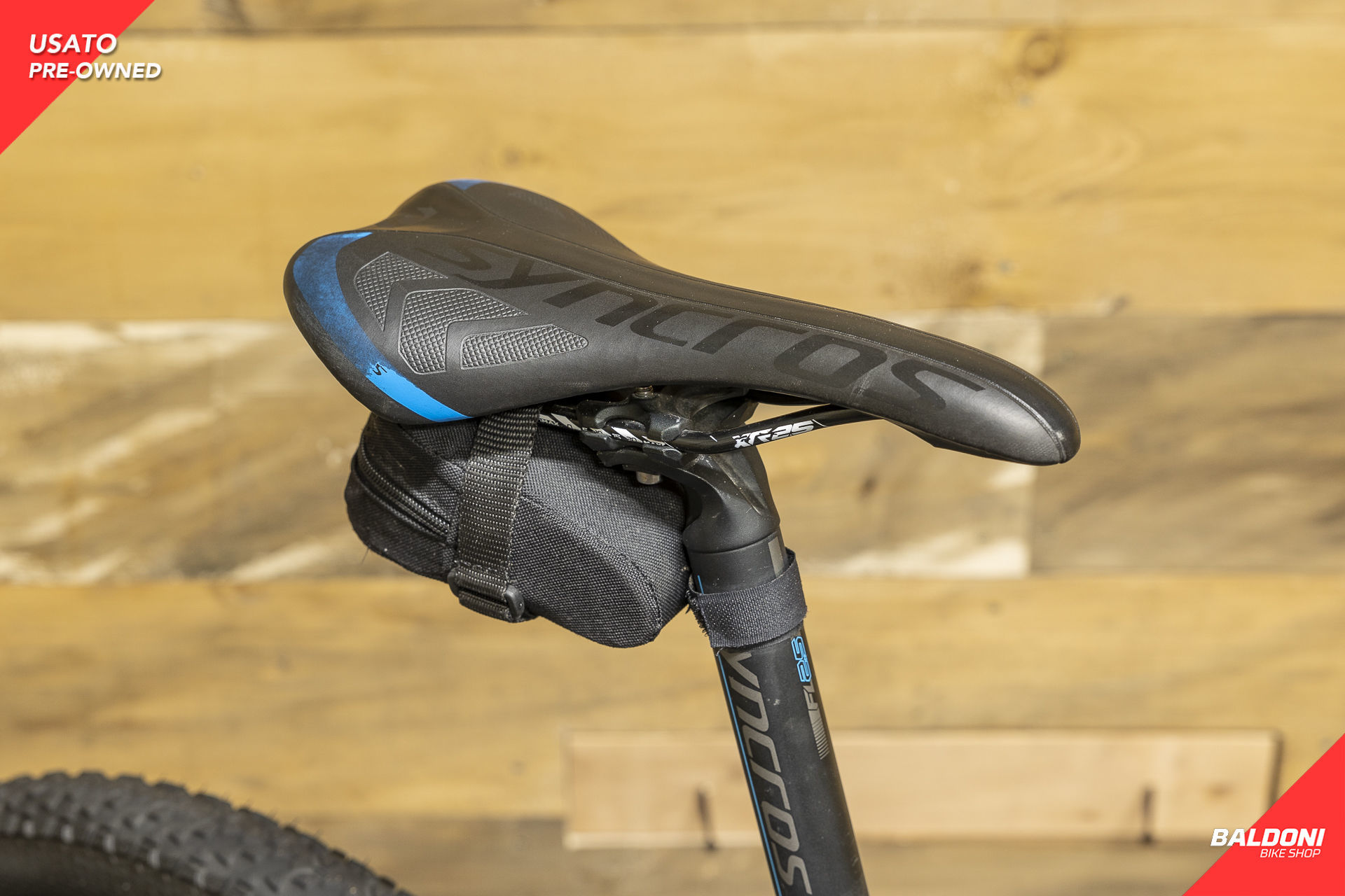 SCOTT SCALE 760 TG M- Baldoni Bike Shop Forlì