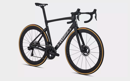 Immagine di SPECIALIZED S-Works Tarmac SL7 Shimano Dura-Ace MY22 - SATIN CARBON/SPECTRAFLAIR TINT/GLOSS BRUSHED CHROME