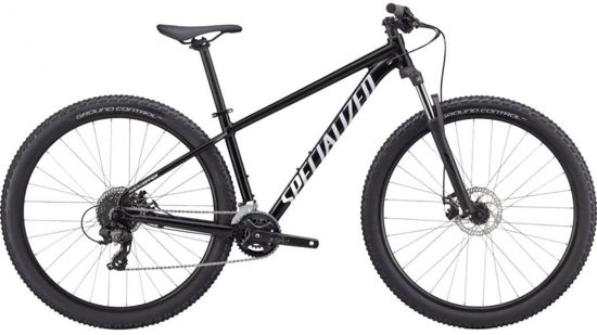 Picture of SPECIALIZED ROCKHOPPER 29 - black