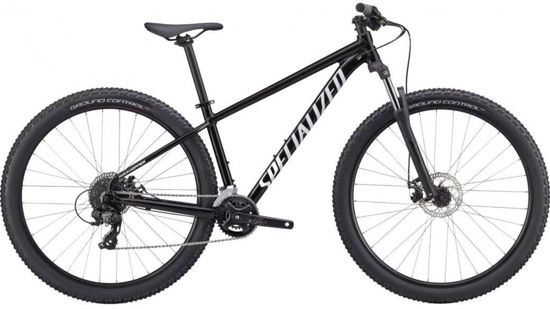 Visualizza i dettagli per SPECIALIZED ROCKHOPPER 29 - black Immagine di SPECIALIZED ROCKHOPPER 29 - black